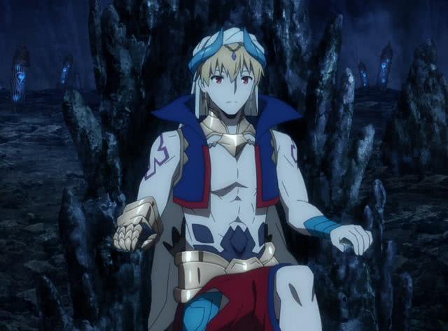 Fgo国服提前一年实装第七章动画系列活动弓凛迎来up 宝具