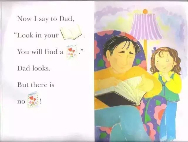 67绘本故事vol50lotsofhearts许多的爱心内附阅读语音