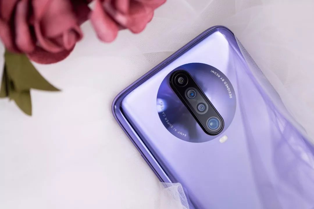 redmi k30: 当前最有诚意的4g手机