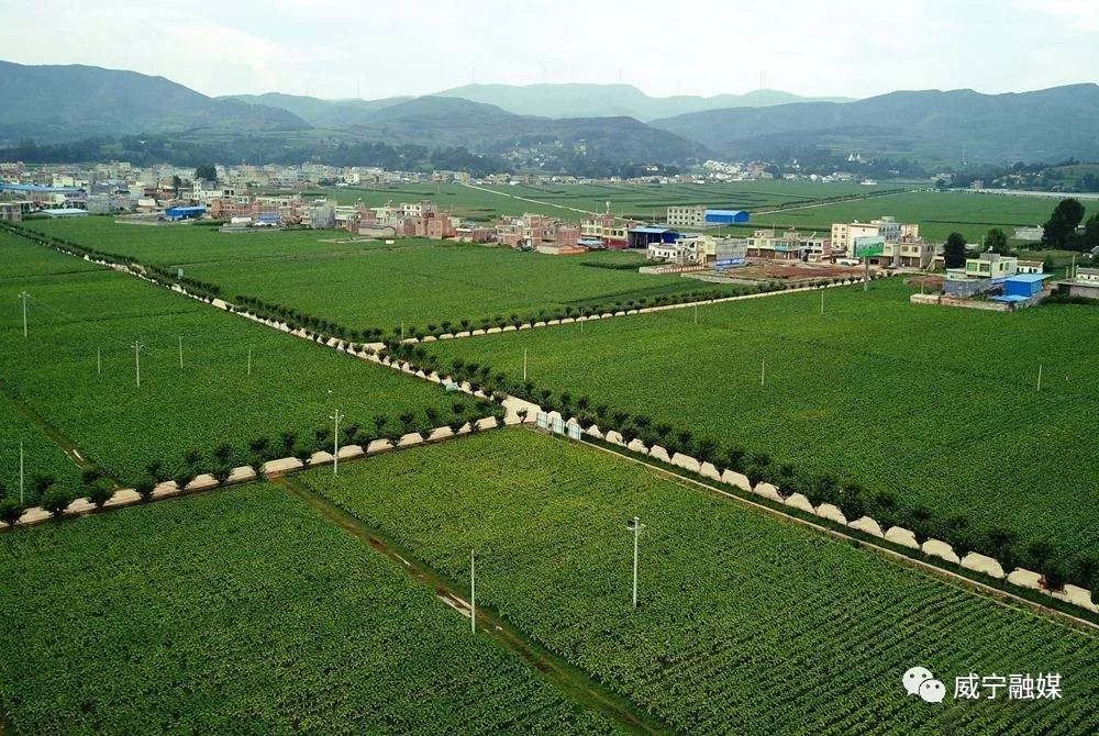 秀水镇被命名为全国民族团结进步示范区单位