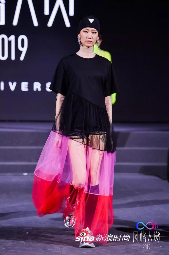 2019风格大赏权威发布年度榜单 开启时尚科技交汇平行世界