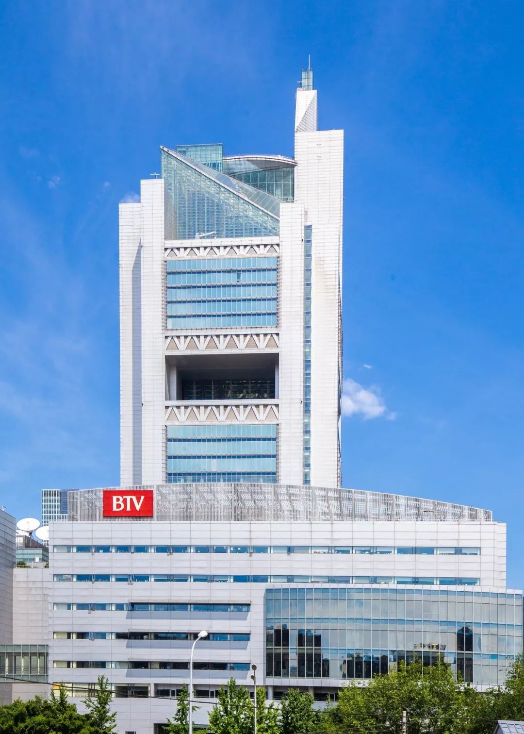 看典范赢未来北京电视台样板点成立见证媒体价值的重新构想