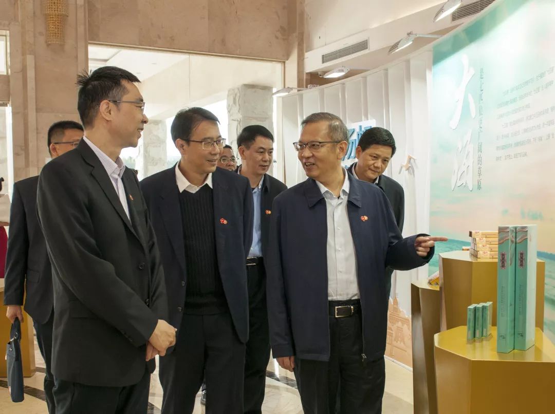 成功从古田开始胜利在这里启航古田品牌培育研讨会在上杭古田召开