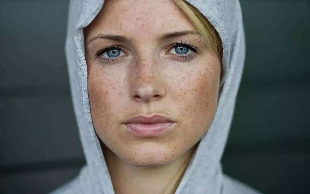 每日一灸脸上长斑体内必有瘀按这4个穴位气色好得不得了