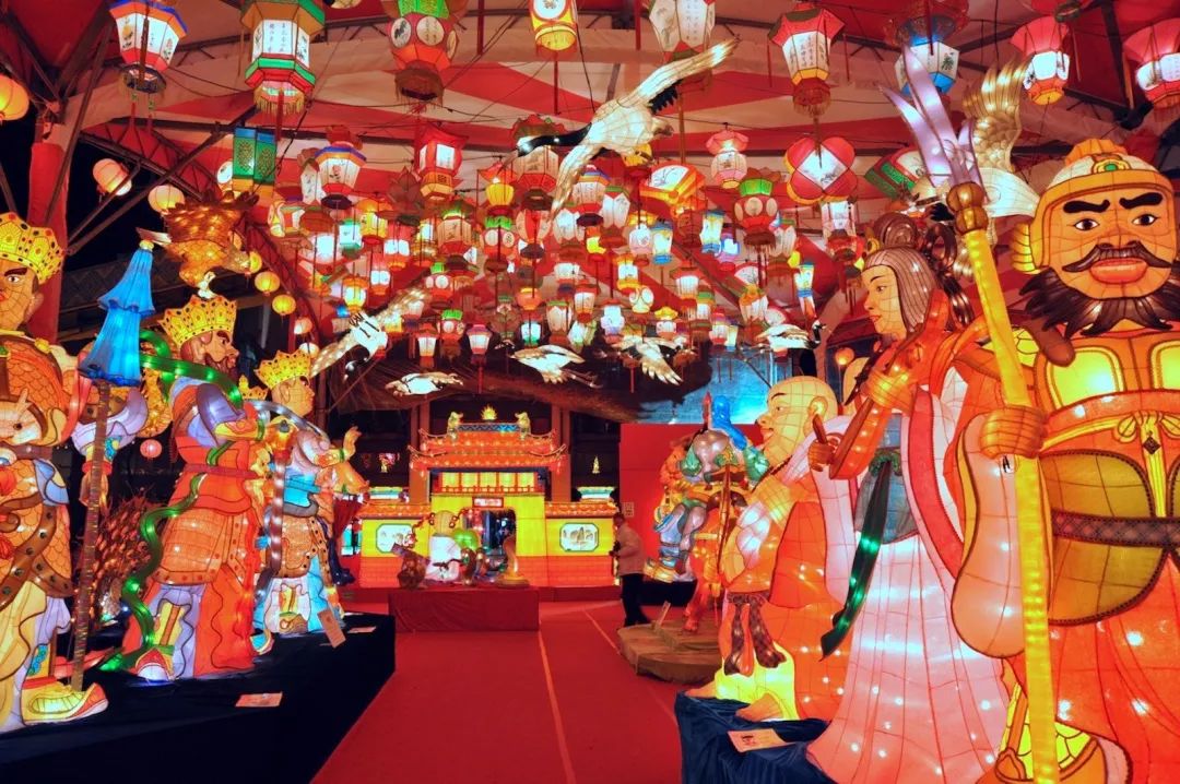 新年的日本旅行哪里值得去