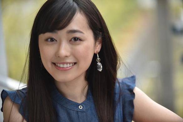 日本2019年"爆红女演员"top10_田美樱