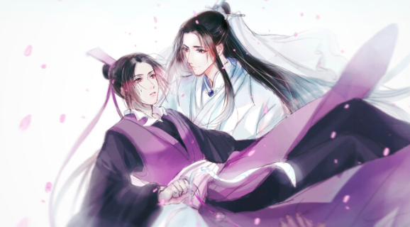 魔道祖师肉车曦澄图片图片