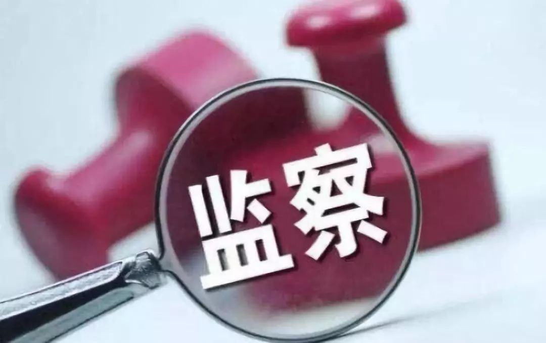【理论文章】浅谈如何做好国企纪检监察工作_监督