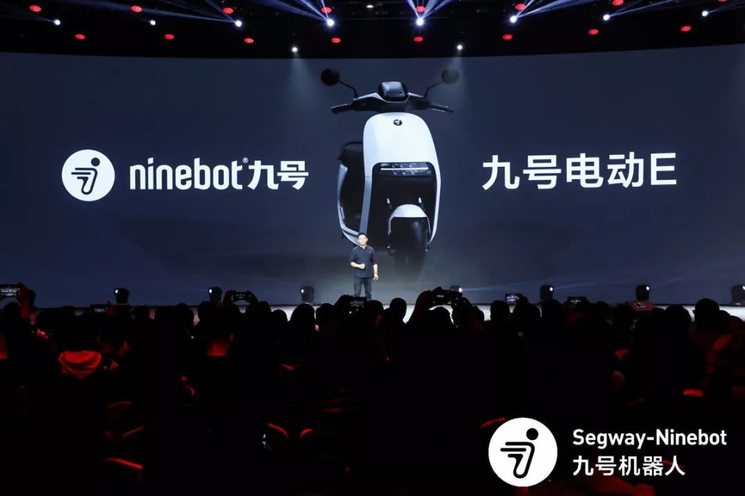 机器人技术如何改造电动车?这家公司带来了答案