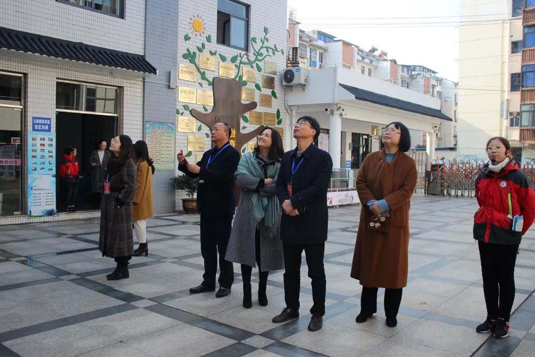 "新优质学校"进行时丨勤业小学:"勤文化"理念下"勤"发展_常州市
