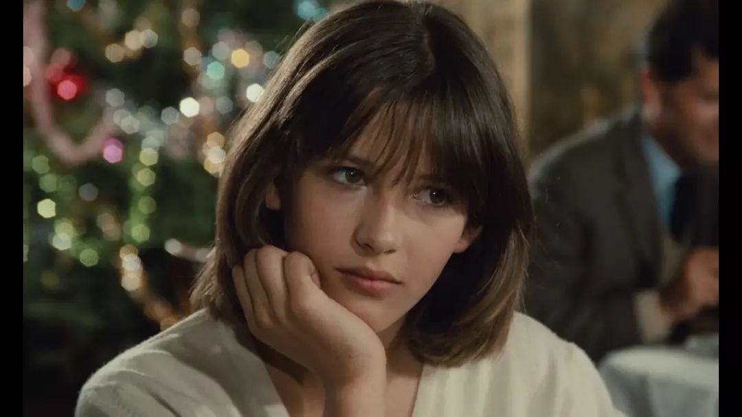 海南岛国际电影节形象大使苏菲玛索的电影人生