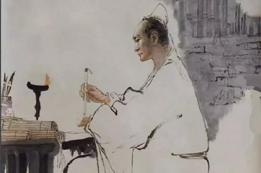 古代因读书成名的人,古代读书成才的人,古代读书的都是什么人_大山谷图库