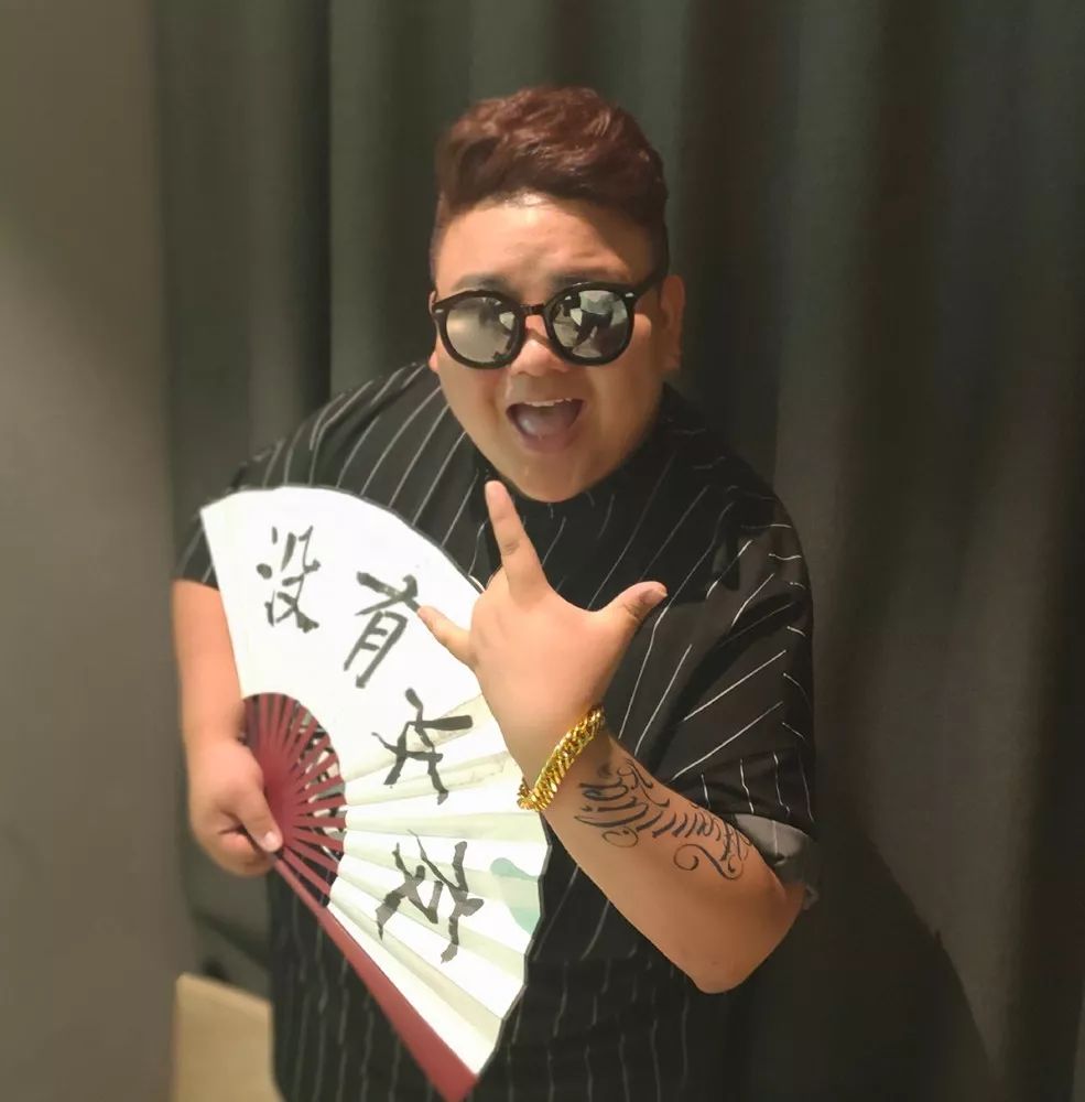 新洲微封面132期张浩新阳逻人