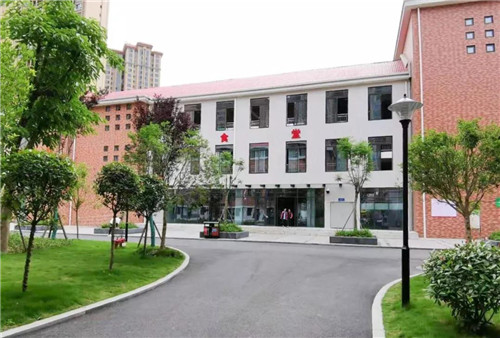 眉州校园苏辙中学为成长助力为成功导航