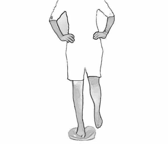 经常走路不稳感觉头晕身体晃动那可能是这几种疾病