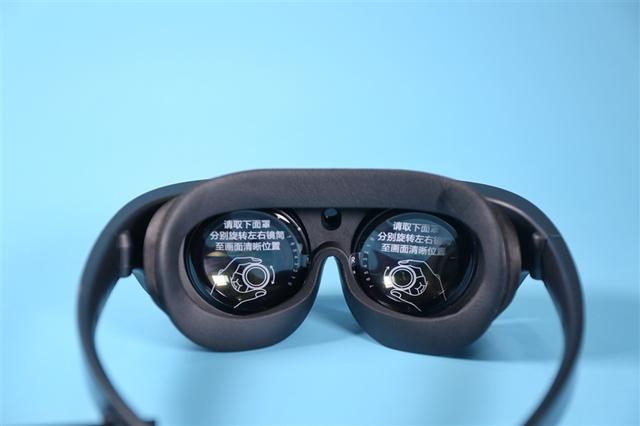 前所未有的轻薄头显huaweivrglass评测随时随地来一场imax电影