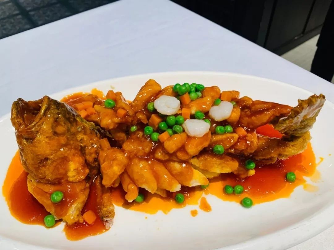 杨浦区本帮江浙菜口味榜top⑤!119元3~4人餐!人均30不到打卡正宗美味