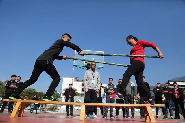 科普成果 | 浙江畲族民俗器具图录②