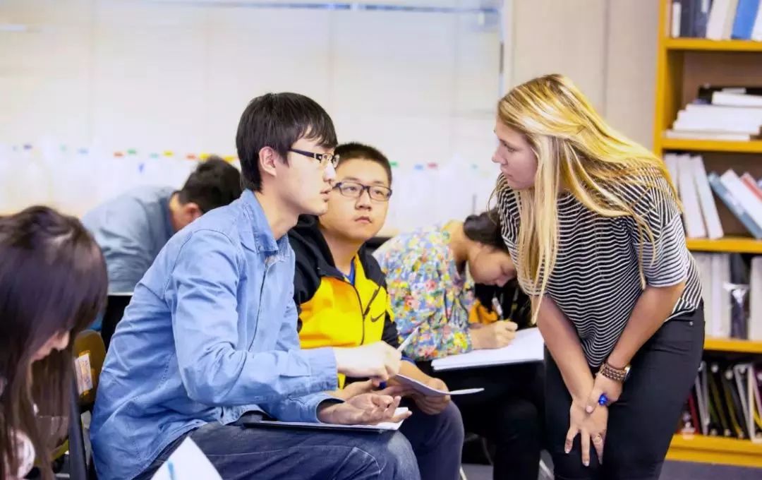 找到了!爱尔兰教育备受推崇的原因原来是这样