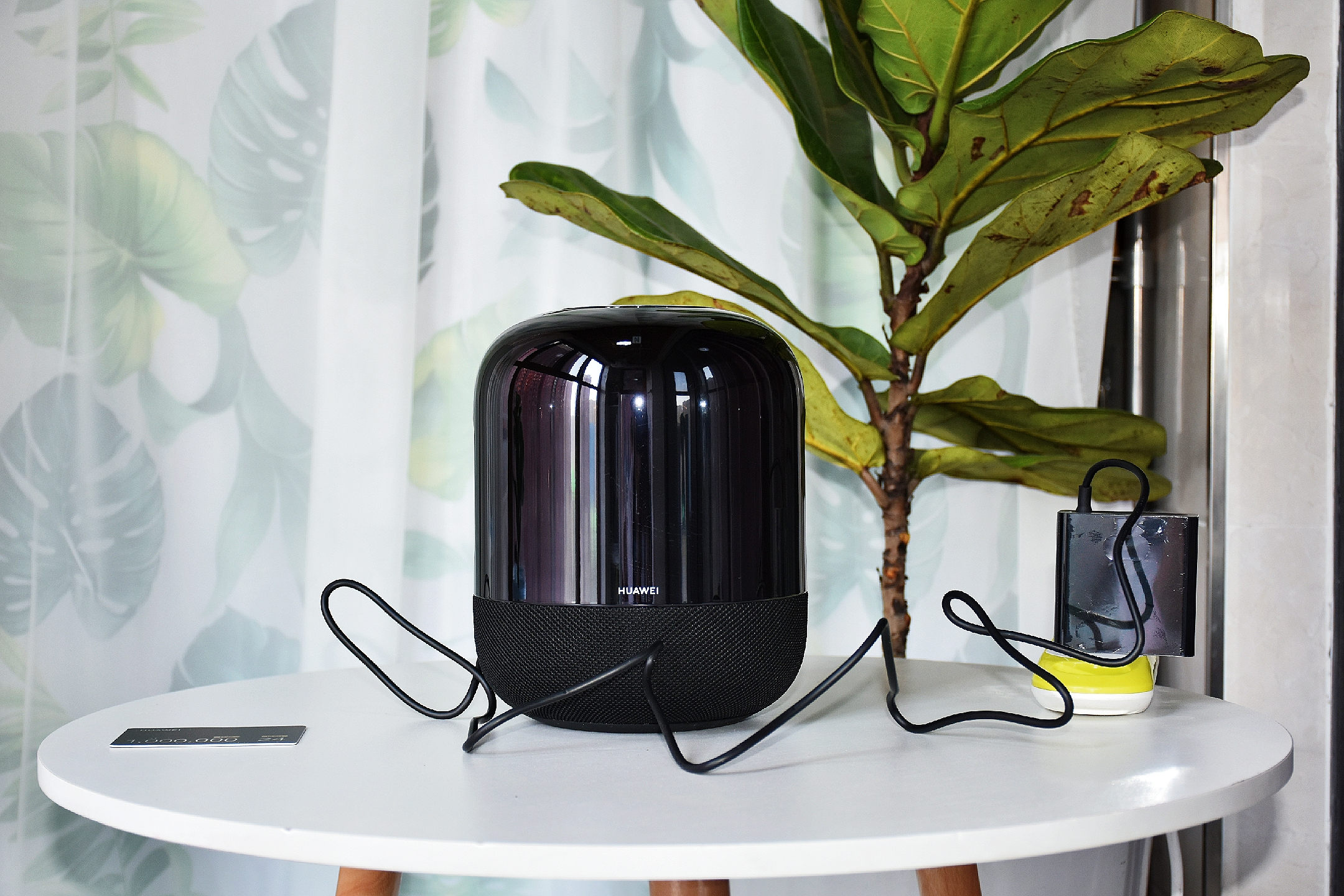 huaweisoundx体验与声俱来ai大拿