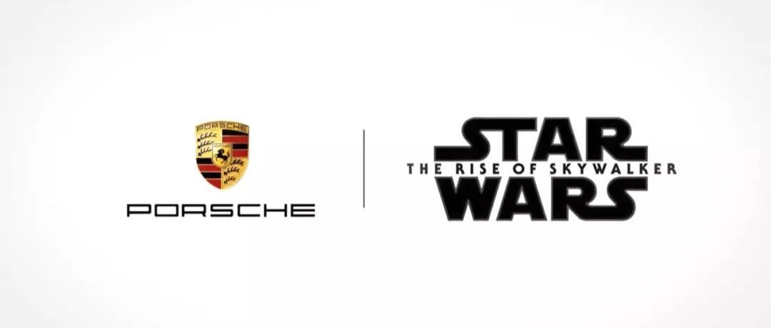 maytheporschebewithyou保时捷星际飞船起航在即