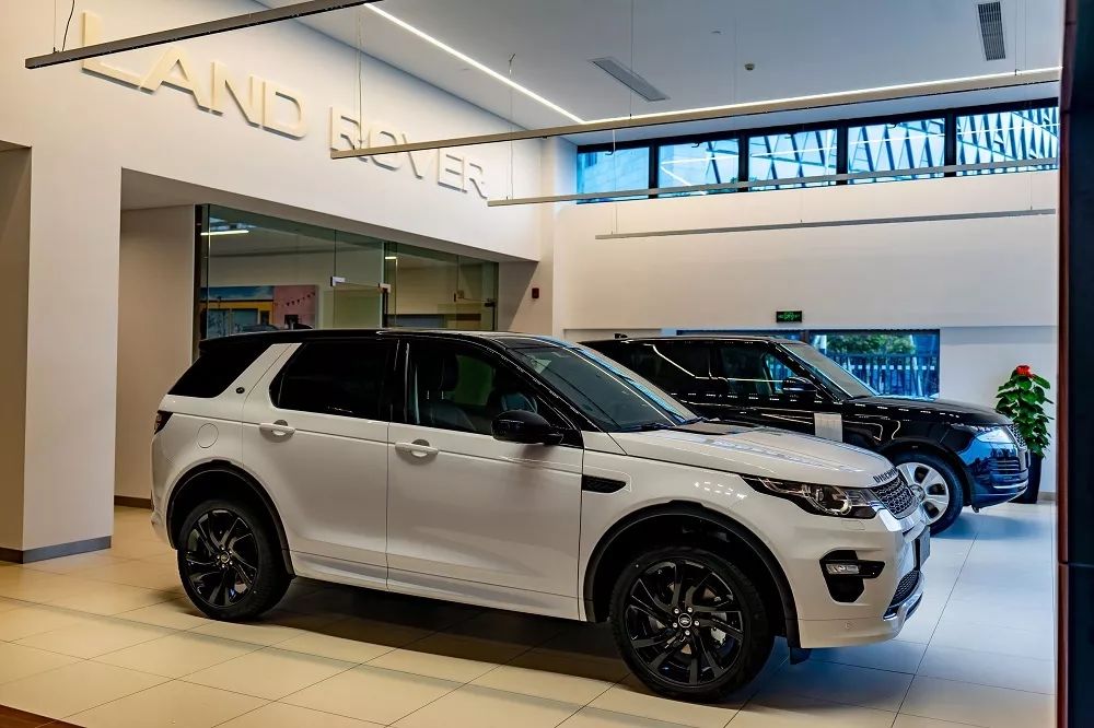 再添新成员捷豹路虎厦门岛内首家品鉴中心即将开业