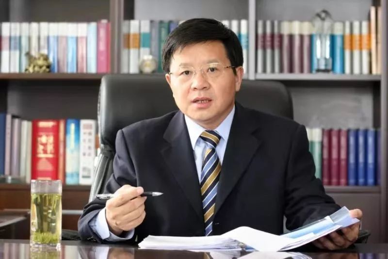 韩宪保以成者雅度书写追梦人生