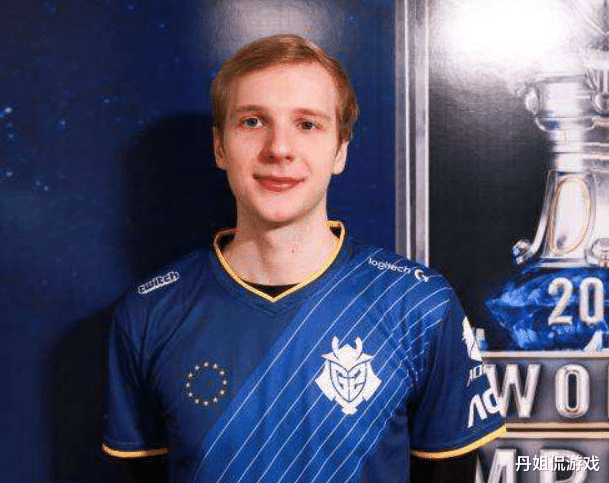 lol真欧洲人g2打野jankos直播开海克斯箱子国内网友馋哭了