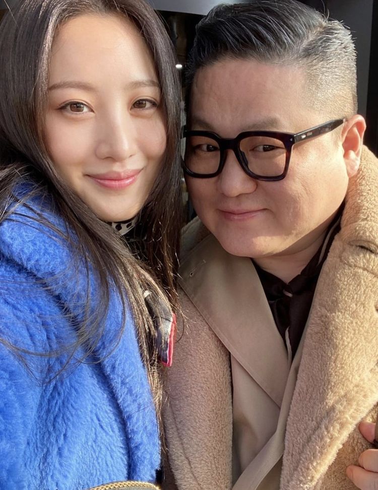 韩服结婚照曝光!《怪兽与葛林戴华德之罪》"蛇女"秀贤出嫁 cosmo