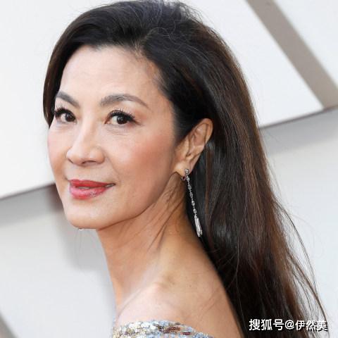 勇闯好莱坞的中国女星