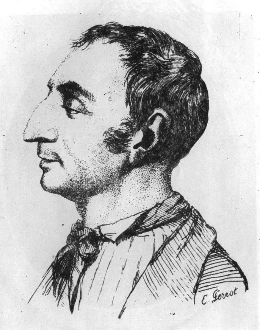 演讲台 | 巴斯蒂夫人:19世纪的法国青年,在中国看到了什么?_圣西门