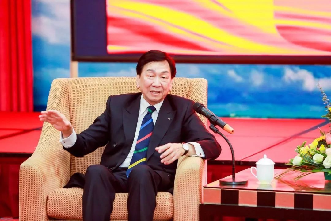 吴经国委员对本次赛事的关注,也正诠释了世奧国际致力于传播世界奧林