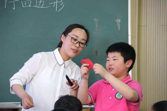 江苏省灌云实验小学图片