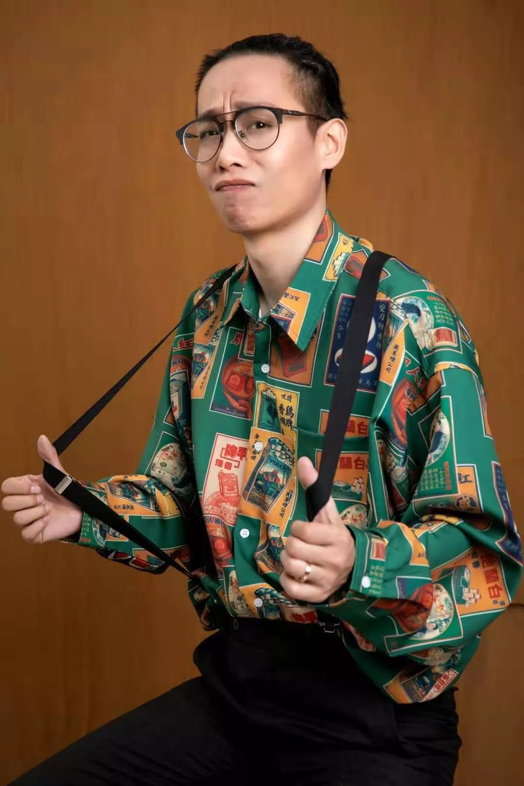 宁波文化广场/1001playfm/1047nicefm"我去2020迎新之夜"节目剧透啦!