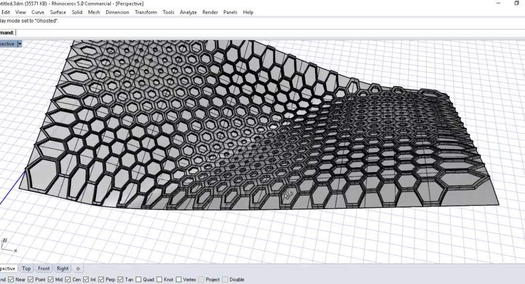 grasshopper汉化大礼包让参数化设计唾手可得