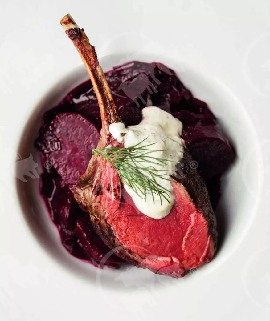 凛冬将至新西兰鹿肉陪你温暖过冬