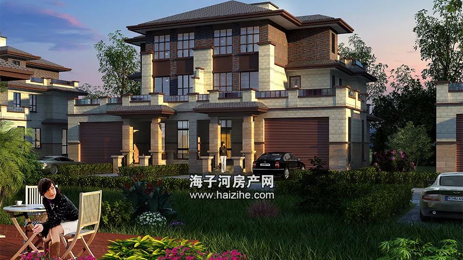 欢迎回家丨钟祥香榭丽舍c区交房,用心服务每为归家的业主!