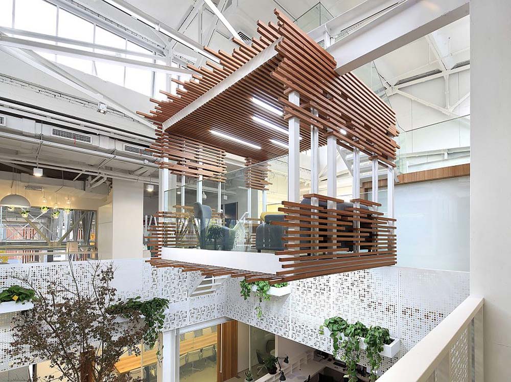 成都办公室装修前要做哪些准备工作及特点?_员工