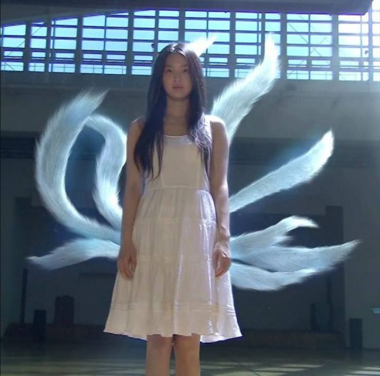 九尾狐起源于韩国三生三世被韩国控诉抄袭什么时候才学乖