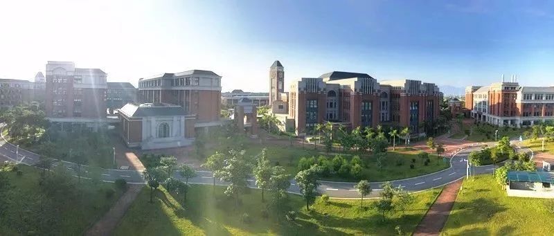 号外肇庆宣卿中学虚位以待邀您携手共进