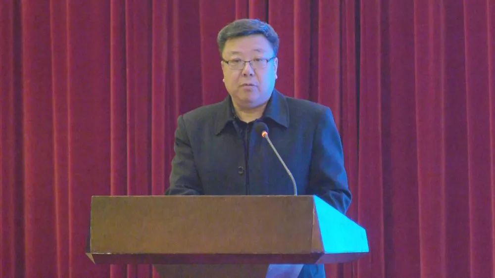 快讯2019年劳动防护用品法规及标准培训会高密站在我市召开