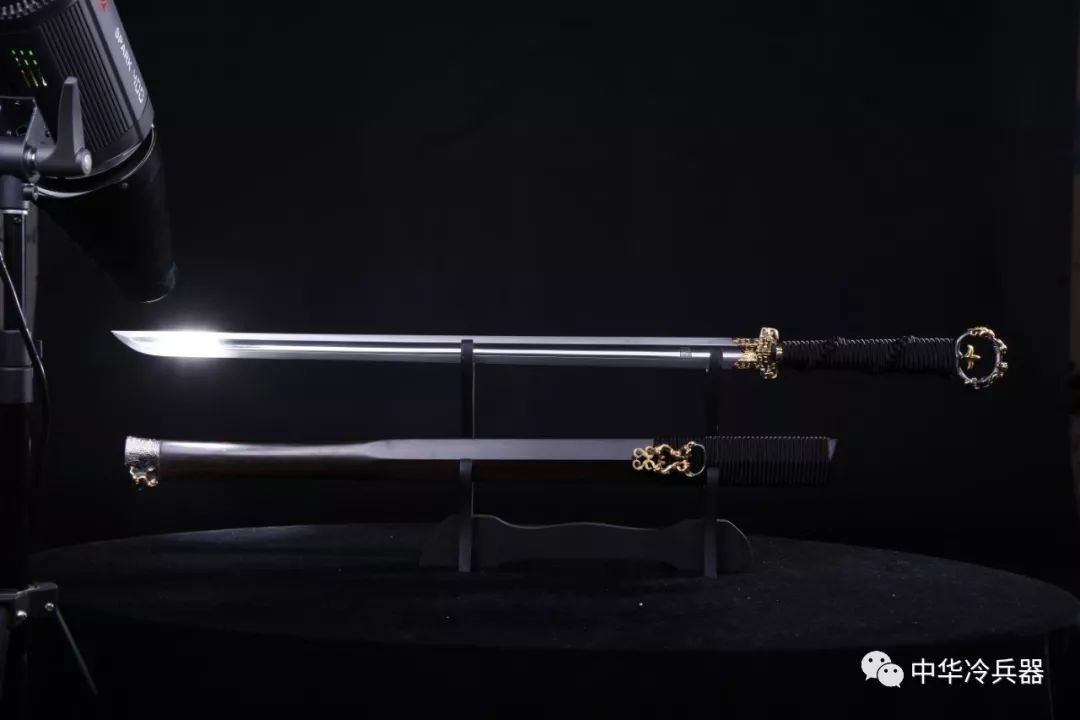 汗血環頭刀 超軽量 古兵器 武具 冷兵器 刀装具 手鍛造打 鋼刀 冷