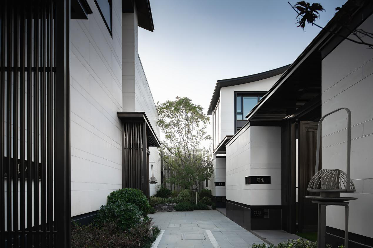 知己共著 雅叙深情 | 绿都·姑苏雅集2019媒体品鉴行