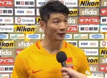 9分钟 宝应球员吉翔闪电破门收获在国家队首粒进球 中国香港队