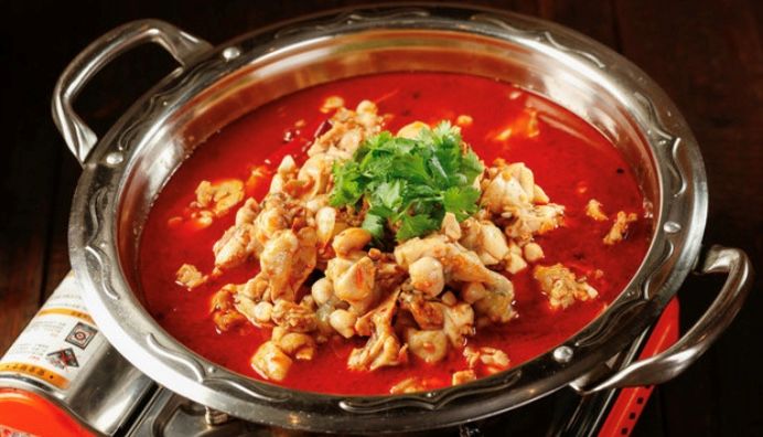 omg茶子山的美食也太多了吧吃它