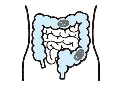 久久畅丨得了便秘才知道拉肚子也是种幸福!_肠道