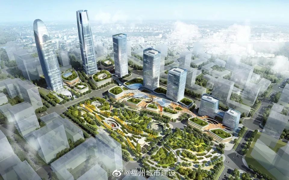 重磅！长乐这些区域未来这样规划！具体戳这里...-搜狐大视野-搜狐新闻