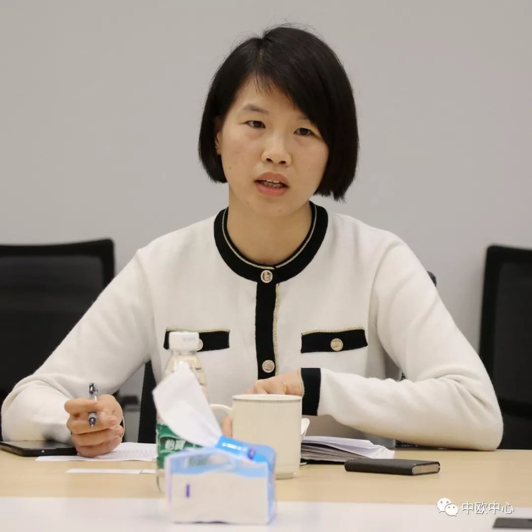 加强交流表彰优秀今天新城投资走进北京外国语大学佛山研究生院