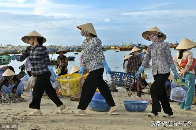 越南总人口_越南人口有多少-天气加