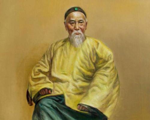 李鸿章传梁启超笔下的李鸿章到底是怎样一个人